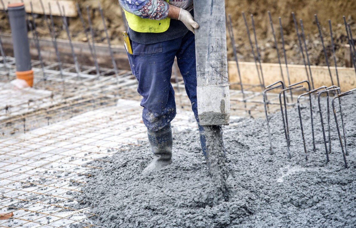 Concrete Steps & Stairs service in Paradise Valley, AZ